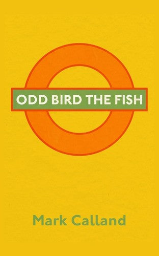 Odd Bird the Fish