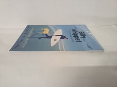 Billy Whippet: An illustrated adventure by Chris Cooper *Signed 1st Edition*