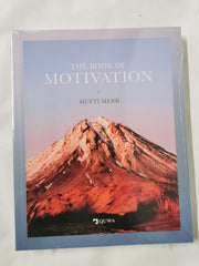 The Book of Motivation by Mufti Menk