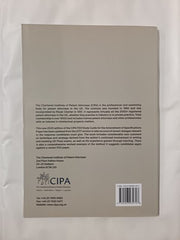 Amendment of Specifications Paper, CIPA FD3 Study Guide by Tim Allsop