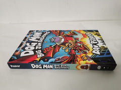 Dog Man 14: Big Jim Believes (the latest laugh-out-loud,