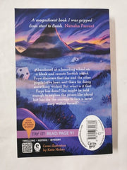 The Island at the Edge of Night: a stunning new mystery from the Waterstones