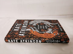 Normal Rules Don't Apply by Kate Atkinson