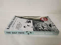 The Salt Path by Raynor Winn