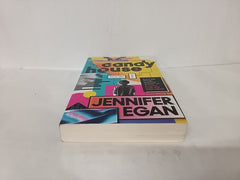 The Candy House: Jennifer Egan