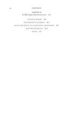 The Tears of Things: Prophetic Wisdom for an Age of Outrage