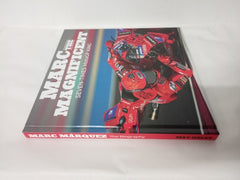 MARC MÃRQUEZ The Biography - Mat Oxley 2nd Ed