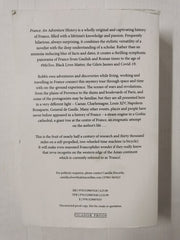 France: An Adventure History (Paperback) Proof Copy