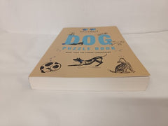 Battersea Dogs and Cats Home - Dog Puzzle Book: Includes crosswords, wordsearch