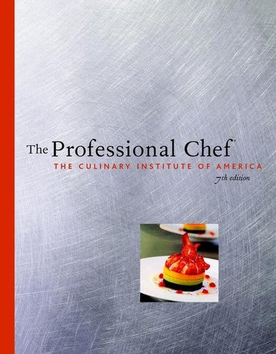 The Professional ChefÂ®