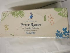 The World of Peter Rabbit - The Complete Collection of Original Tales 1-23