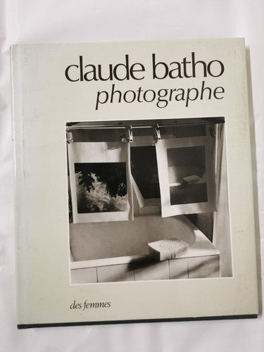 Claude Batho, Photographe by Claude Batho