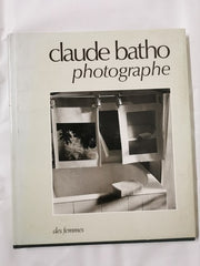 Claude Batho, Photographe by Claude Batho