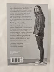 The Storyteller: Tales of Life and Music by Dave Grohl