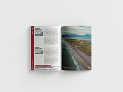 Road Trip Ireland Guide Book - The Ultimate Ireland & The Atlantic Way Guide