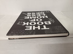 The Book of Homelessness [Hardback]