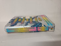 Tomorrow, and Tomorrow, and Tomorrow by Gabrielle Zevin (First Edition Hardback)