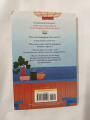The Kamogawa Food Detectives: The Heartwarming Japanese Bestseller: