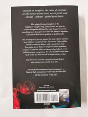 The Serpent and the Wings of Night by Carissa Broadbent