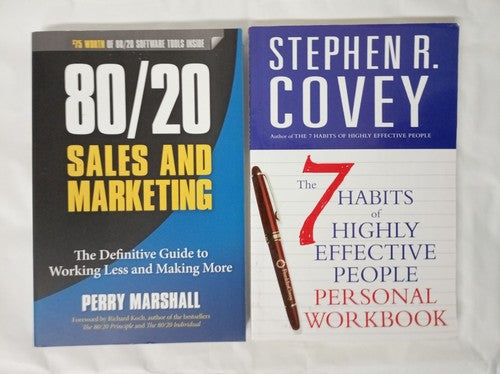 Business Books Bundle - Mindset, Leadership, Finance, Psychology x 10 Books
