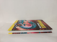 Gary's Appendix: Hardcover Omnibus