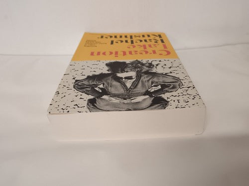 Creation Lake: Shortlisted for the Booker Prize 2024 Paperback Uncorrected Proof