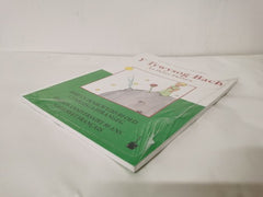 Y Tywysog Bach / Le Petit Prince: Der kleine Prinz - zweisprachig: Walisisch