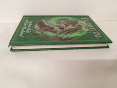 Elemental Magic by Anne Stokes and John Woodward (Hardback)