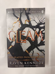Gleam: The dark fantasy romance TikTok sensation