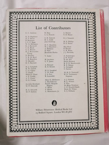Scientific Foundations of Obstetrics and Gynaecology