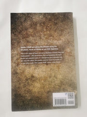 Troll: My Life in Bomb Disposal by Justin J J Bell QGM