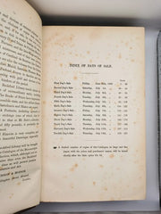 Catalogue of the Beckford Library Removed From Hamilton Palace 1882