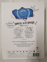 Skool Luv Affair - Special Addition