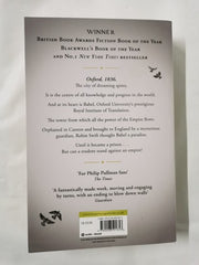 Babel: The SUNDAY TIMES & NEW YORK TIMES bestseller
