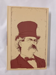 Collected Stories by Mark Twain - 3 Volume Set (The Folio Society, 2011, 1st Ed)