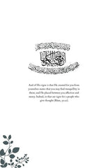 Handbooks of a Healthy Muslim Marriage