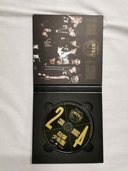 BTS Bundle - O RUL8 2, 2 Cool 4 Skool and Skool Luv Affair