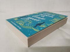 ONCE UPON LEAP YR PB: A heart-warming friends-to-lovers romance