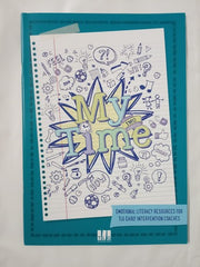 TLG Early Intervention Resource Books - Make Time Projects, My Time, Friendship