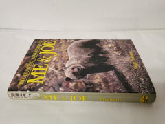The Hunting Adventures of Me and Joe by Walt Prothero First Edition