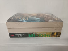 Wings of Fire Series 3 Books (Lost Heir, Hidden Kingdom, Dragonet Prophecy)