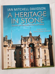A Heritage in Stone: Characters and Conservation in North East Scotland