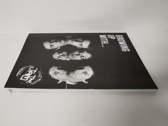 Growing Up with... The Jam by Nicky Weller (Paperback, 2015) *Signed*
