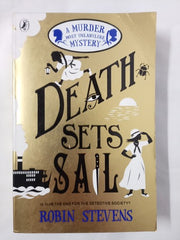 A Murder Most Unladylike Mystery by Robin Stevens - 7 Book Bundle! (Spredges)