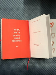 Memory Book V-Day (powder rose) by Kikki.K