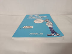 Selling King of the Kippax, In the Golden Age of Football Fanzines 1988-2024