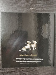 Richard Cooper & Company Art in Bronze Book
