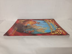 Castle Falkenstein Abenteuer Steampunk - Softcover (German/Deutsch)