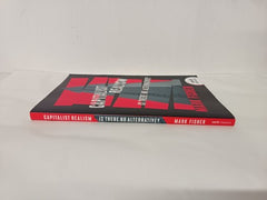 Capitalist Realism (New Edition): Is there no alternative?
