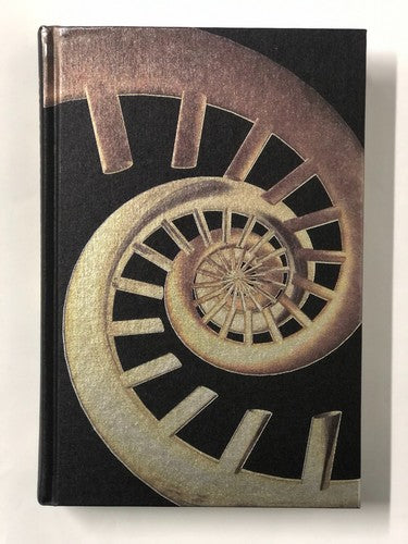 The Blind Watchmaker by Richard Dawkins. Folio Society. Hardcover
